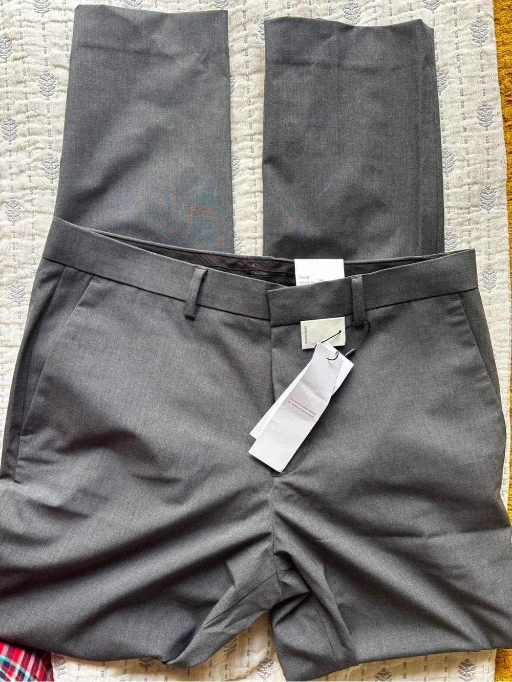Calvin Klein pants